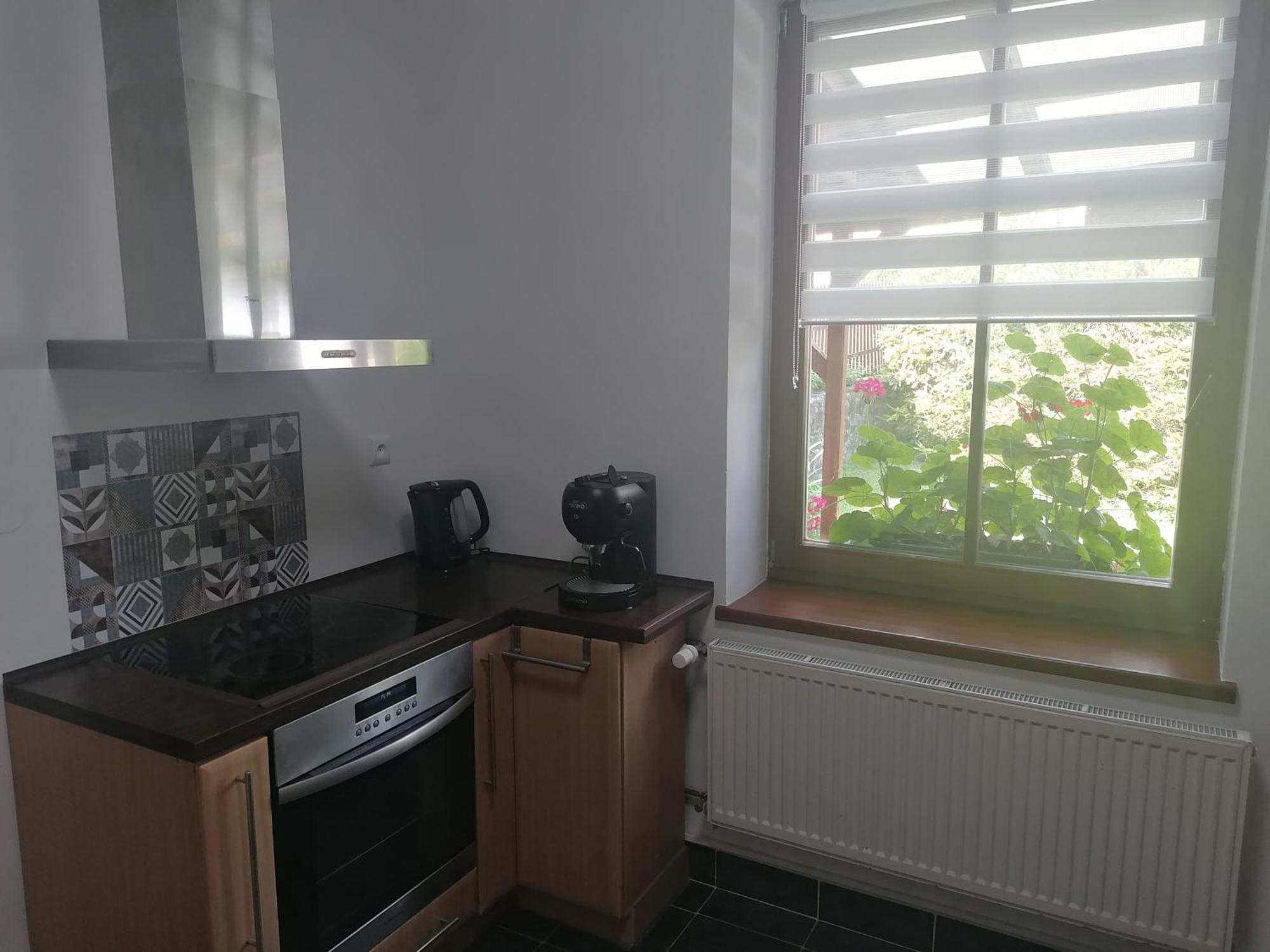 Chata Roudny Cerný Dul Exterior foto