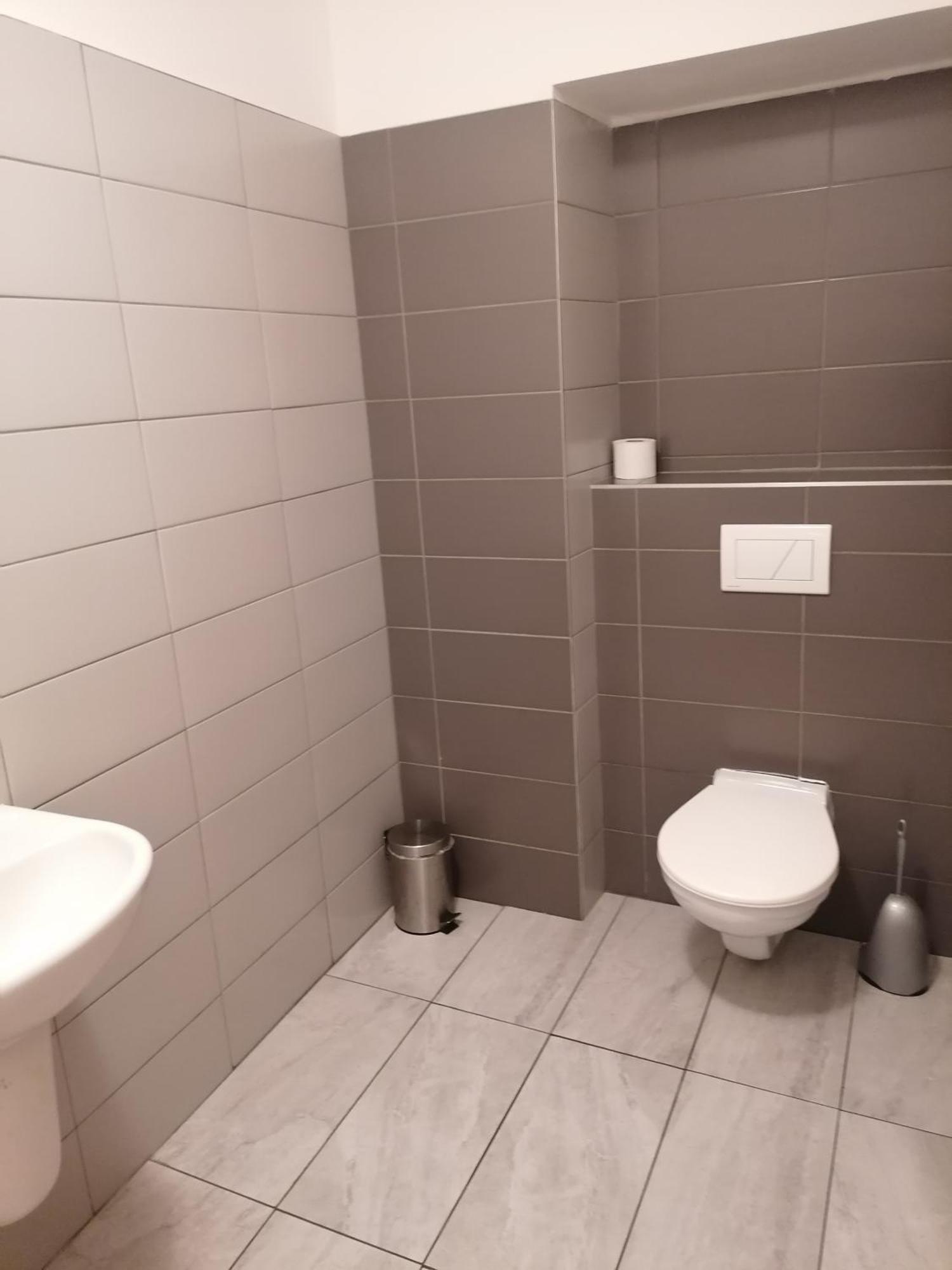 Chata Roudny Cerný Dul Exterior foto