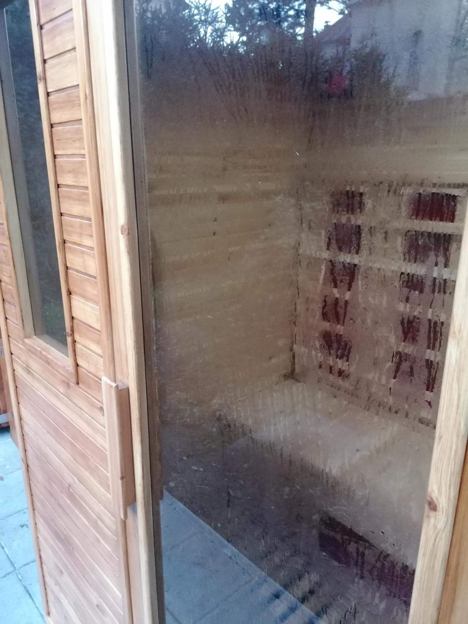 Chata Roudny Cerný Dul Exterior foto