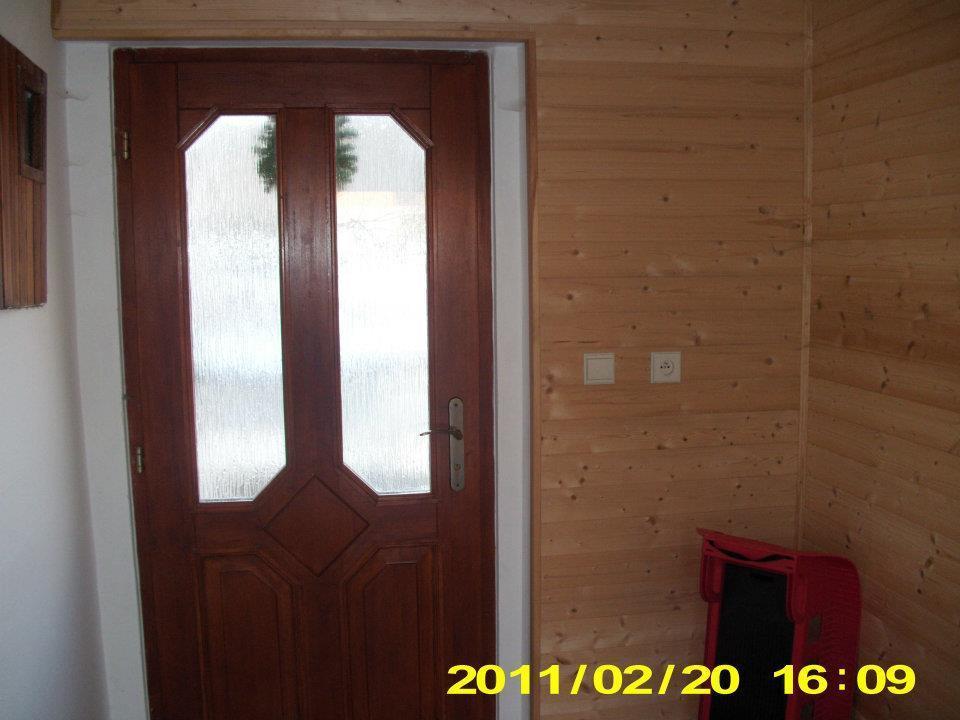 Chata Roudny Cerný Dul Quarto foto